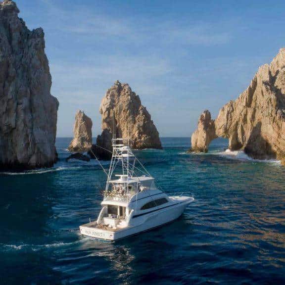 fun and fishing in los cabos