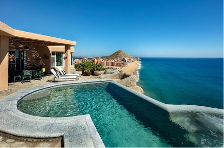 Private groups in Cabo