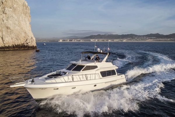 yatch rental in cabo