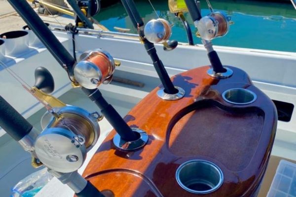 Los Cabos Fishing Charter